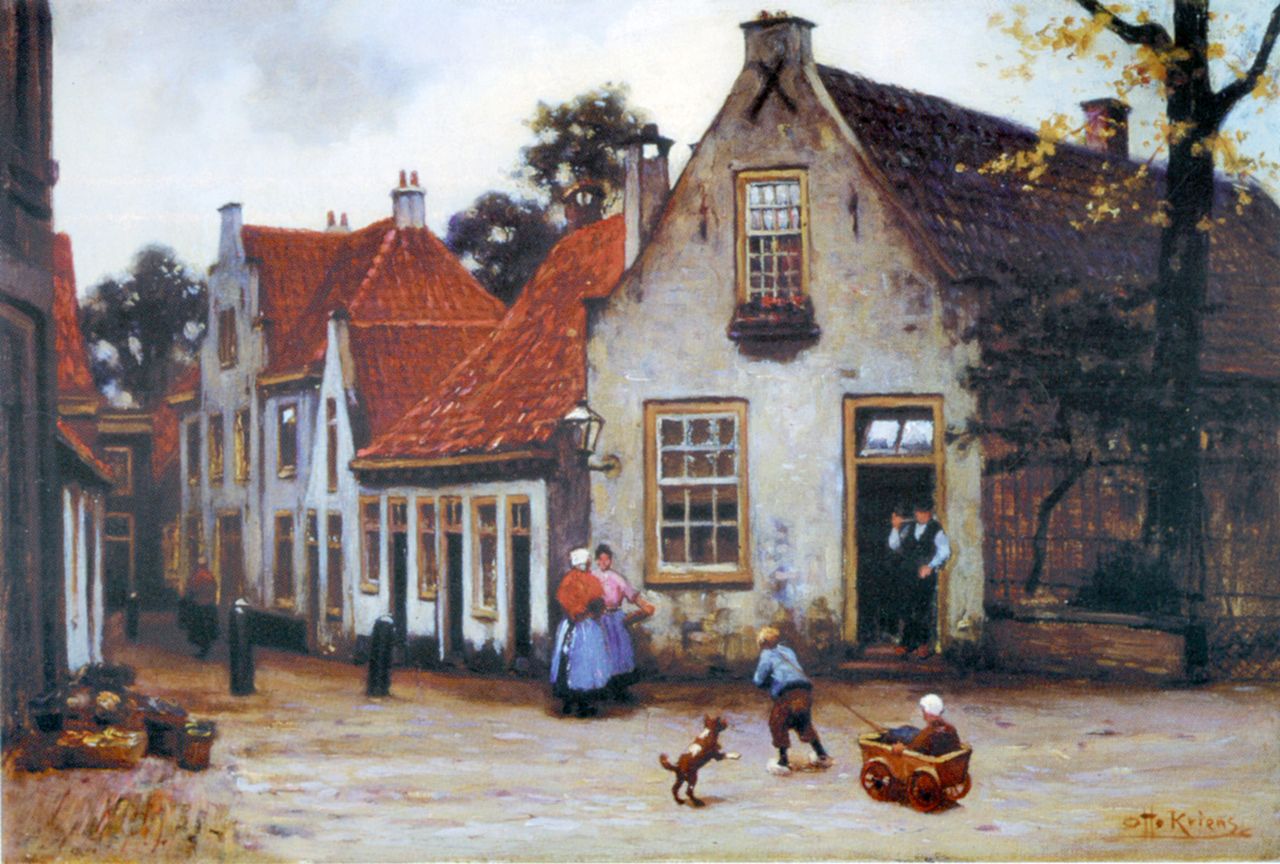 Museum Rijswijk