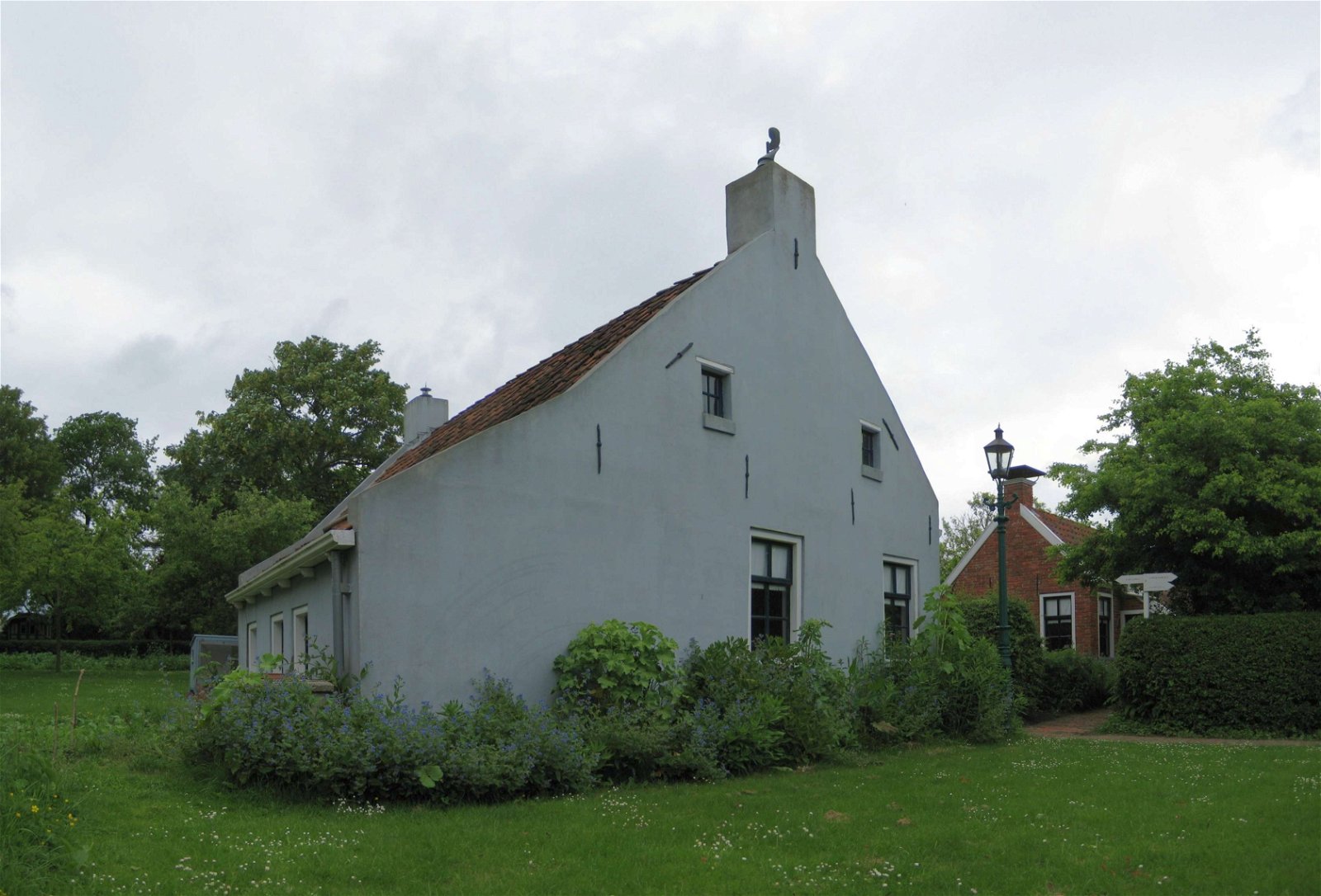 Openluchtmuseum Het Hoogeland