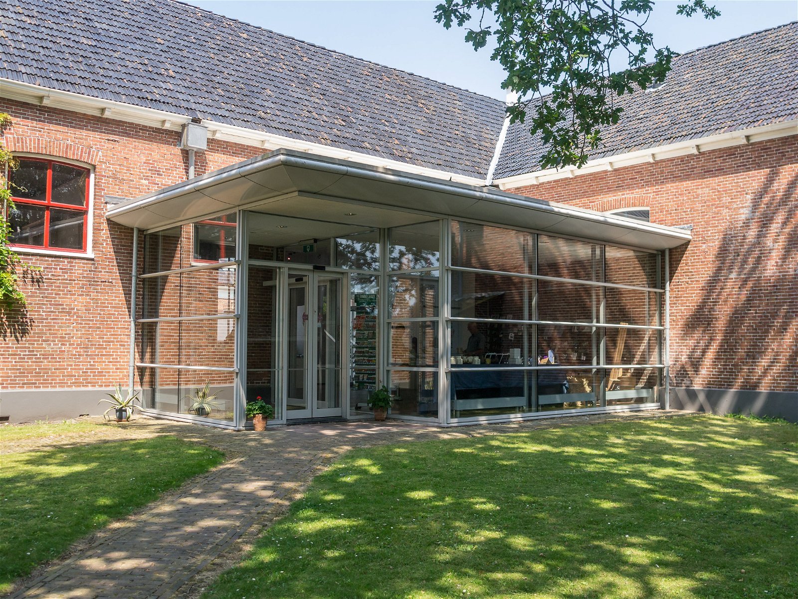 Openluchtmuseum Het Hoogeland