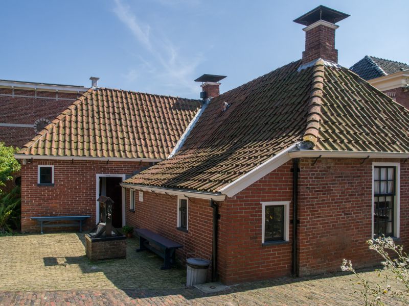 Openluchtmuseum Het Hoogeland