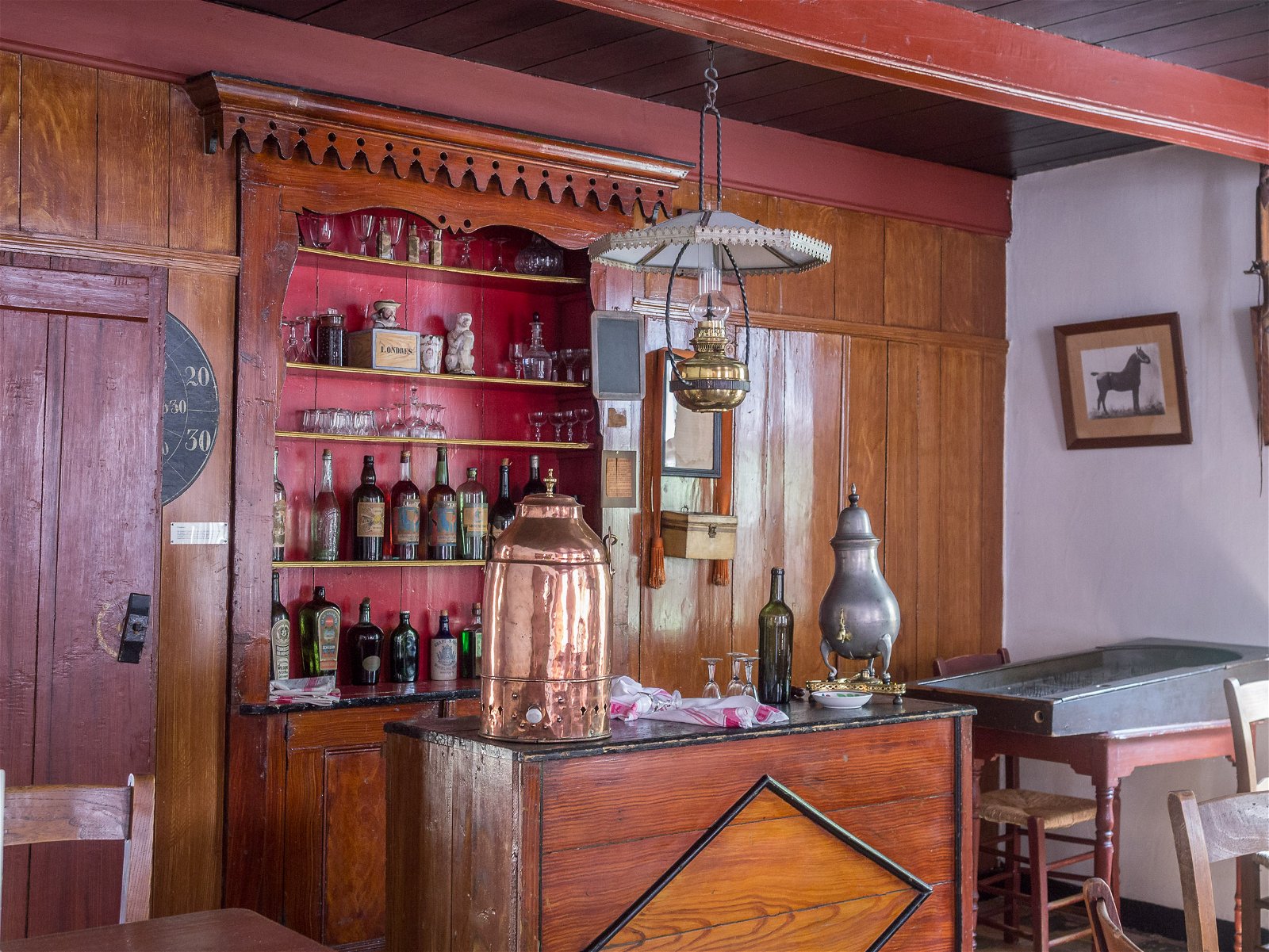 Openluchtmuseum Het Hoogeland