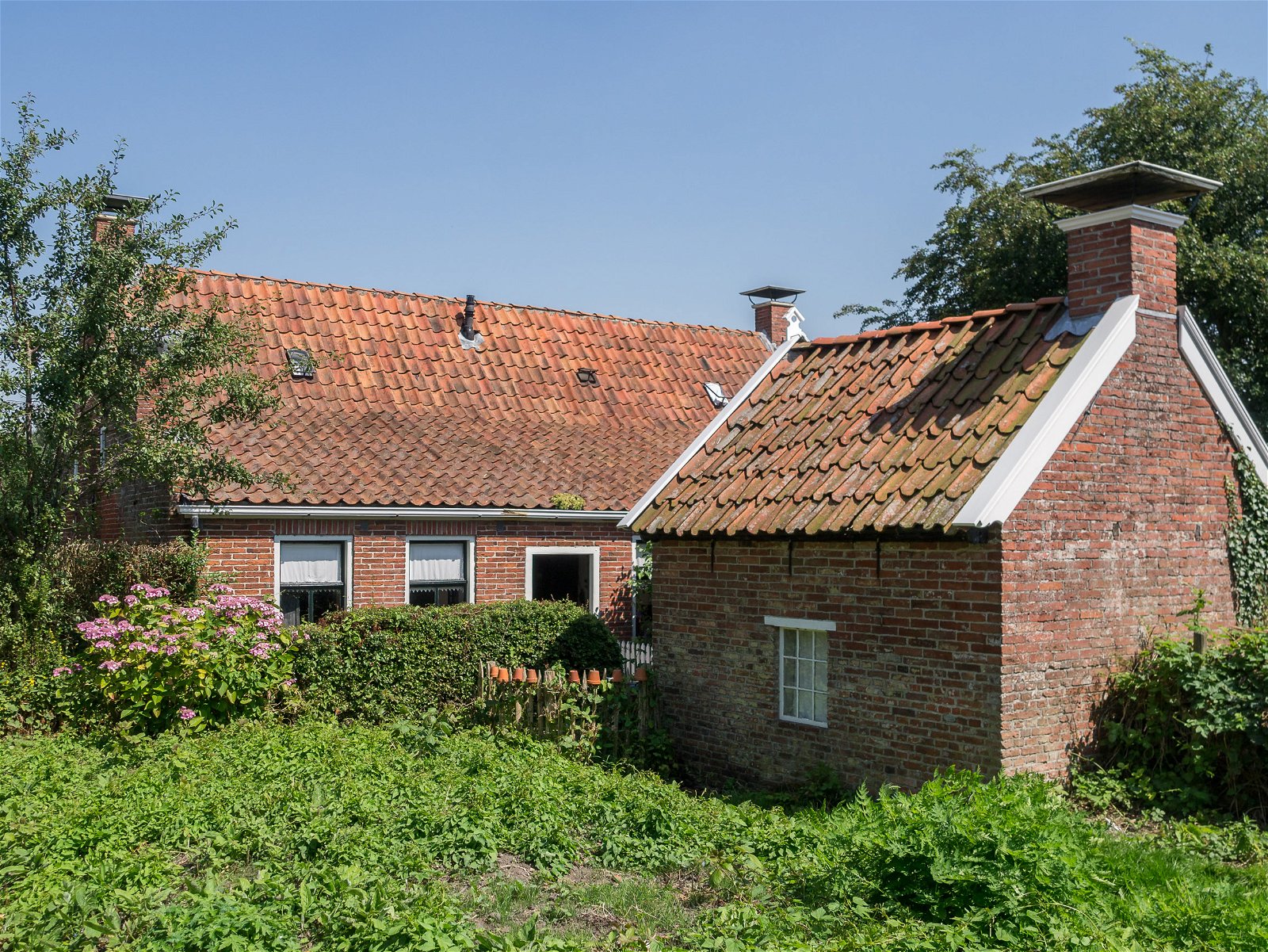 Openluchtmuseum Het Hoogeland
