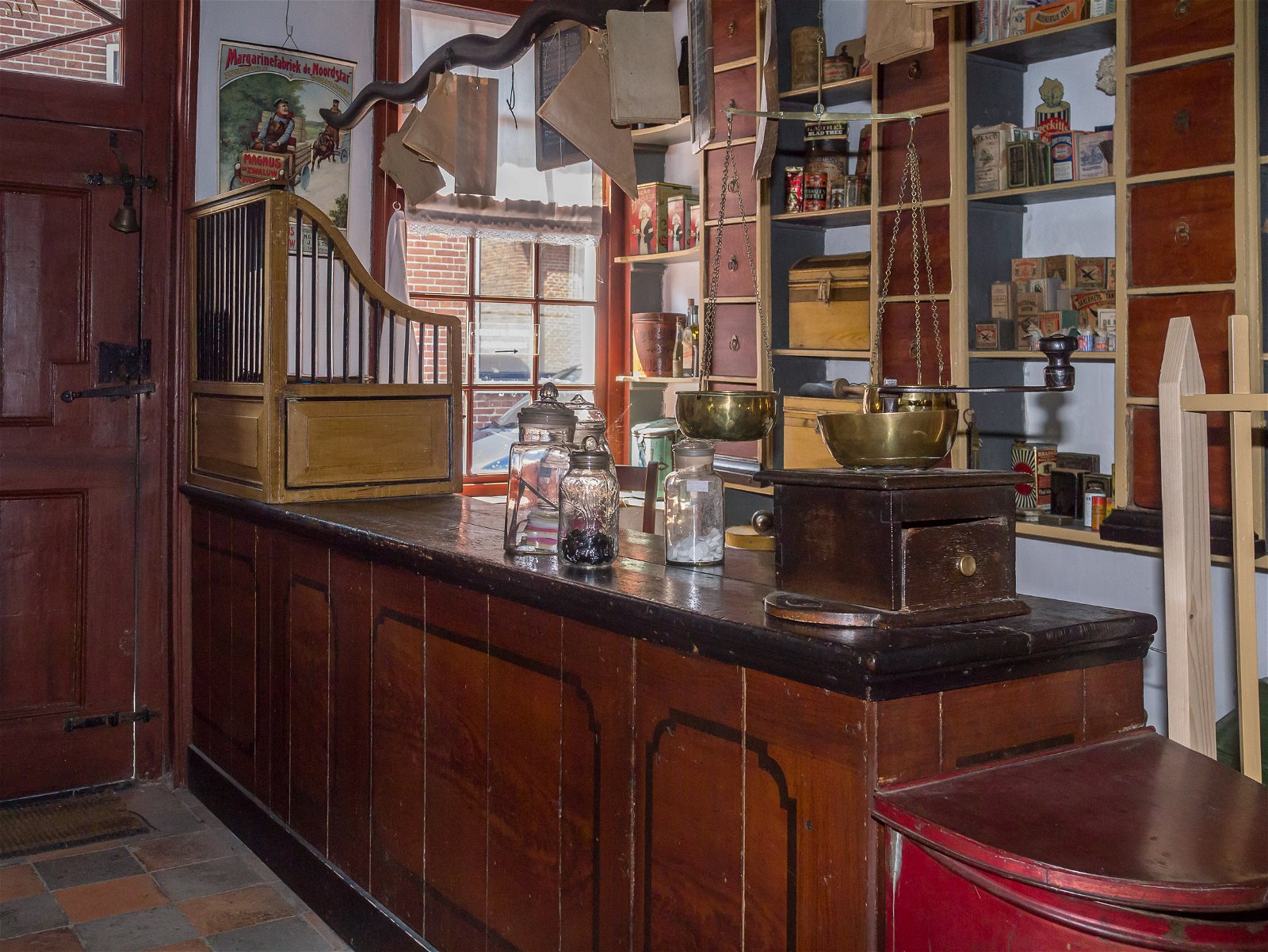 Openluchtmuseum Het Hoogeland