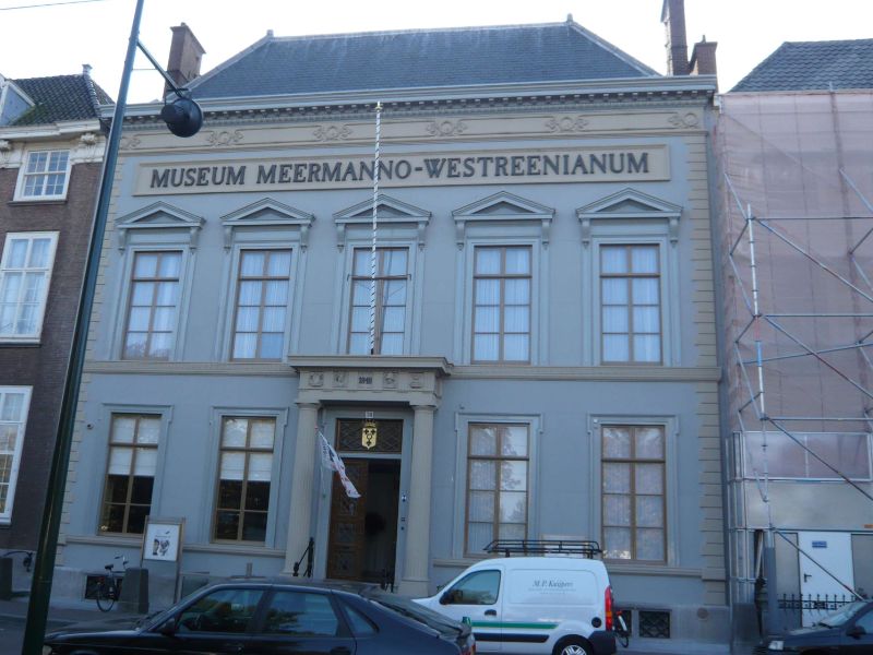 Museum Meermanno