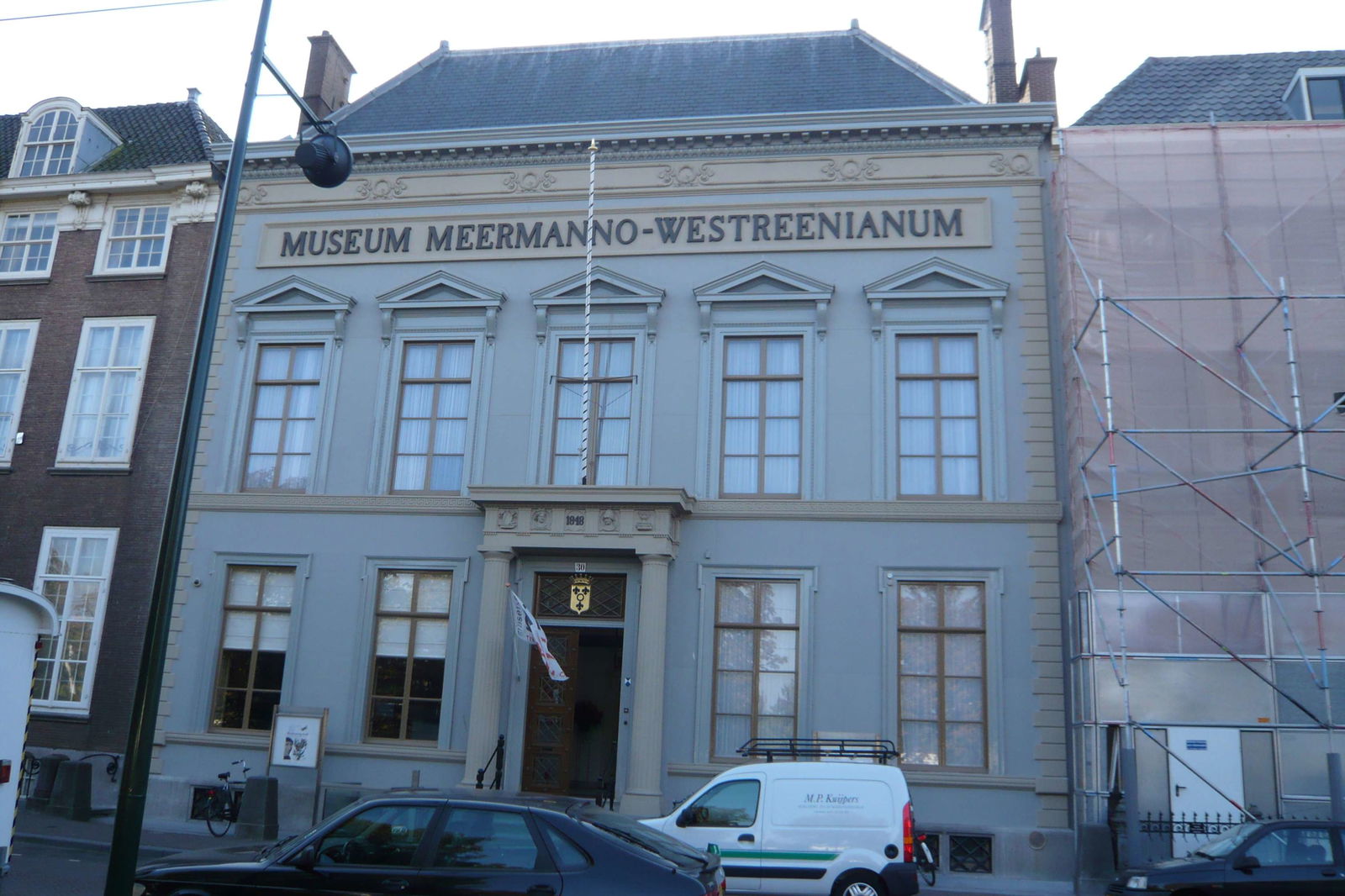 Museum Meermanno