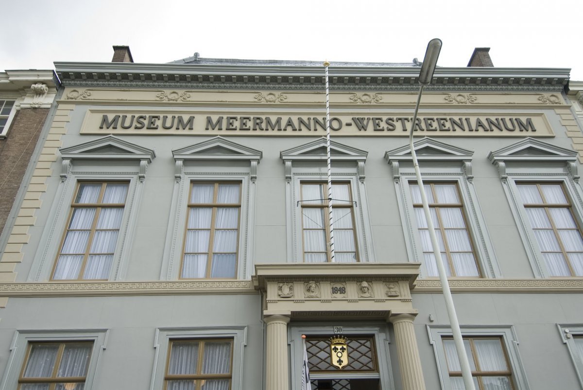 Museum Meermanno