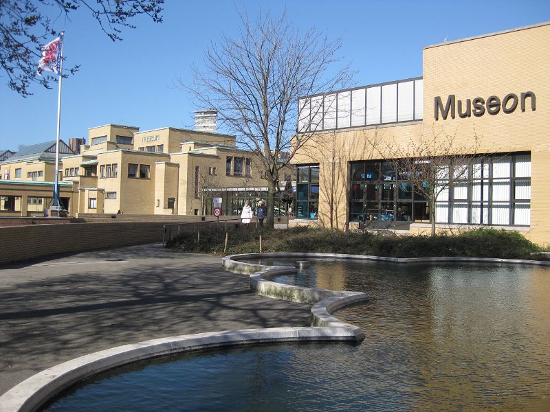 MuseonOmniversum (Den Haag) Bezoekersinformatie & Recensies MuseonOmniversum (Den Haag) Bezoekersinformatie & Recensies