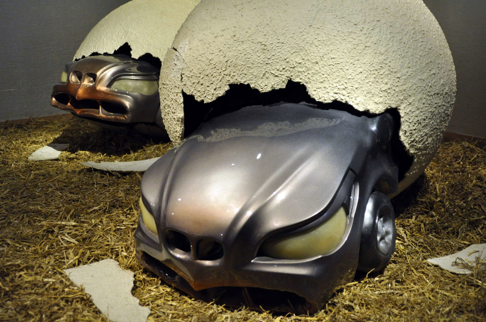 Wereldmuseum Rotterdam