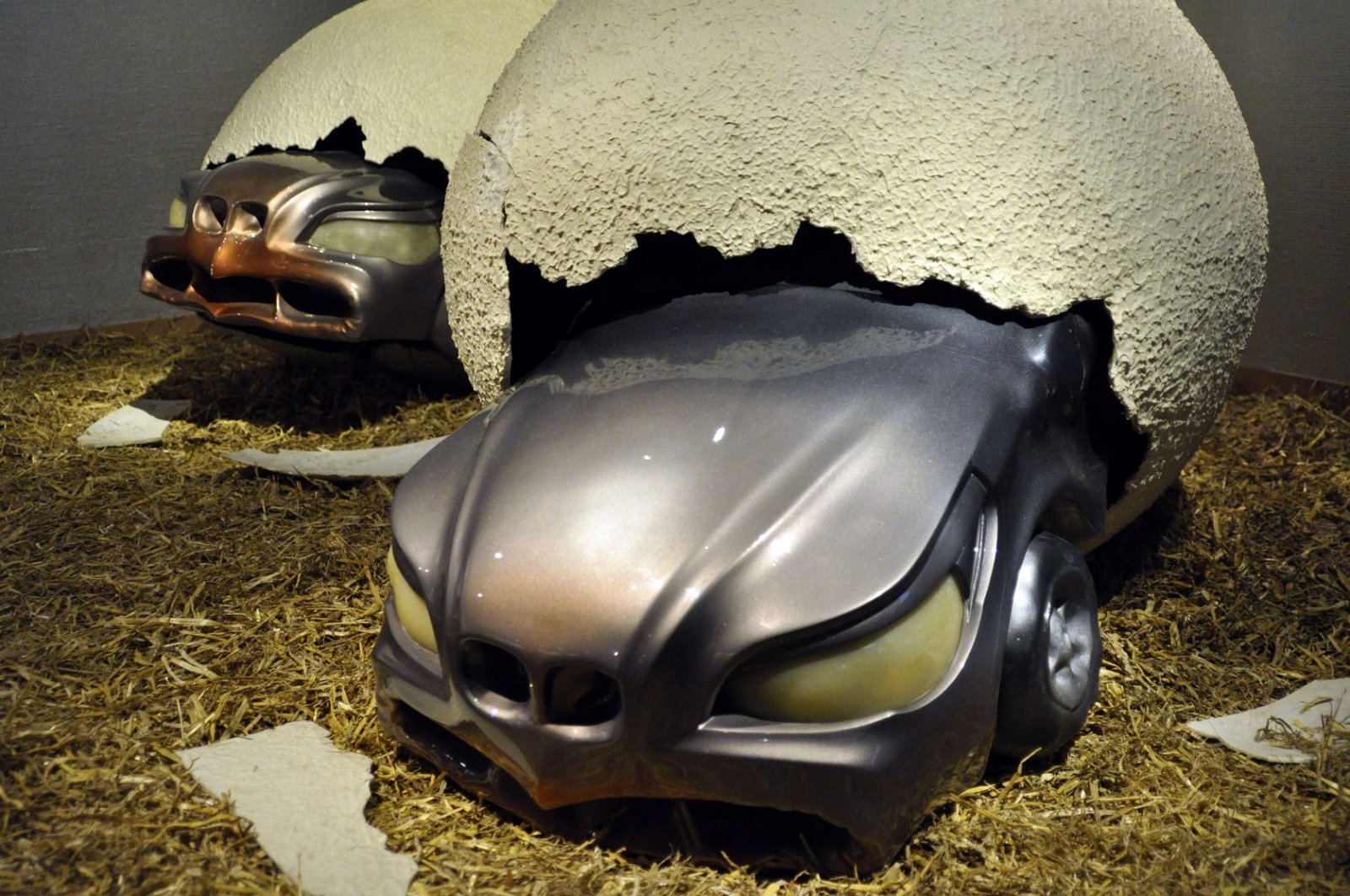 Wereldmuseum Rotterdam