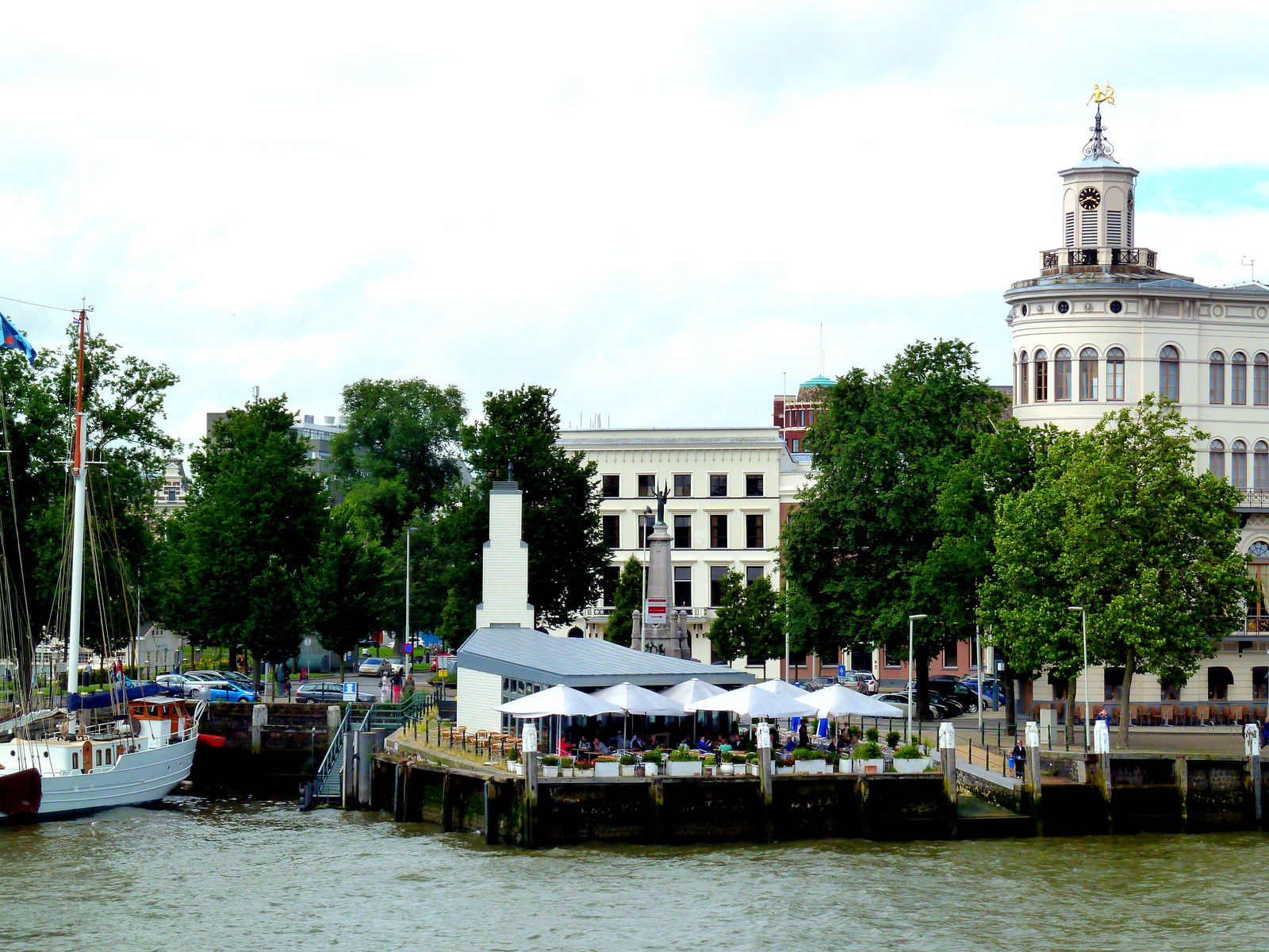 Wereldmuseum Rotterdam