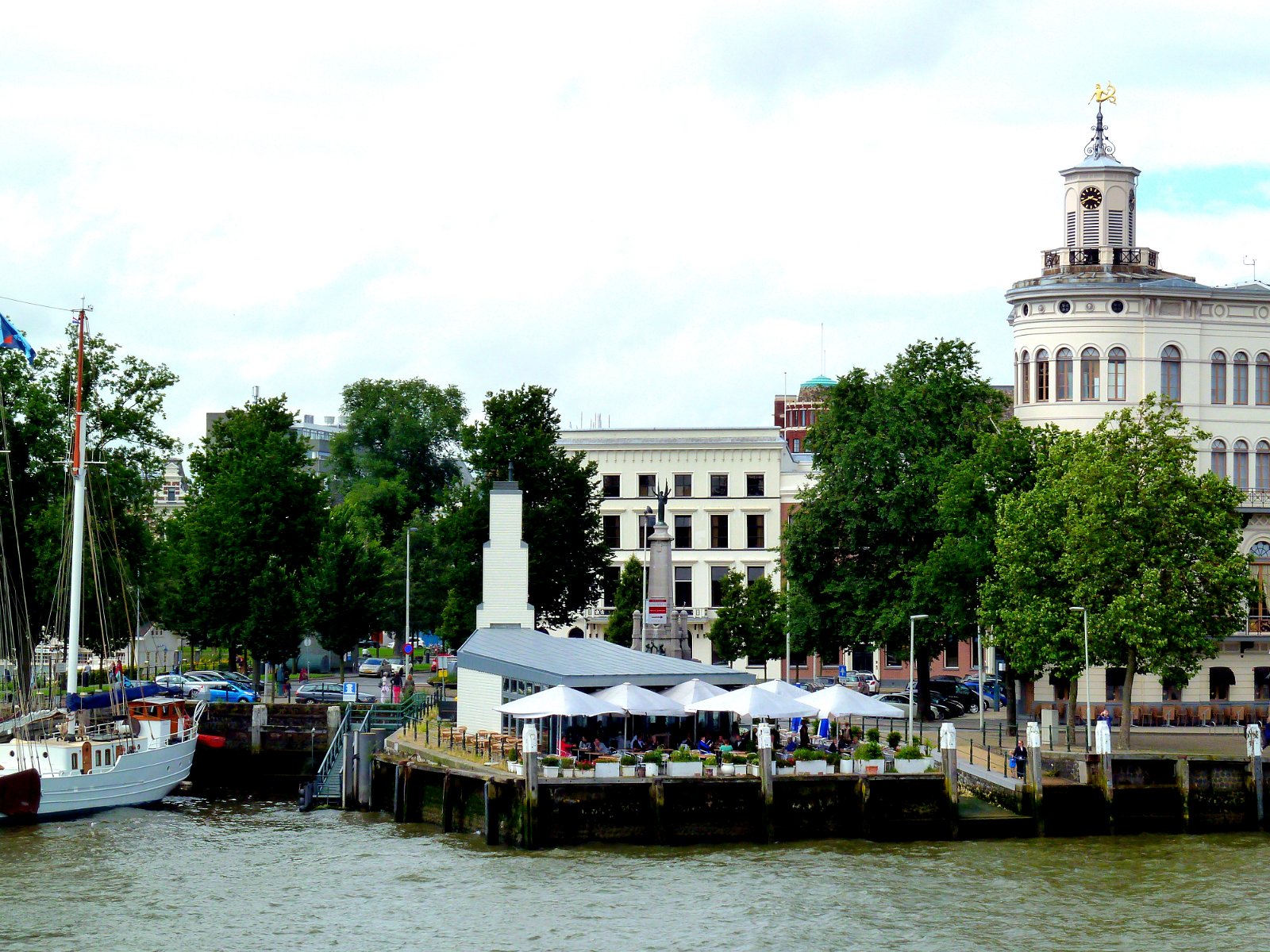 Wereldmuseum Rotterdam