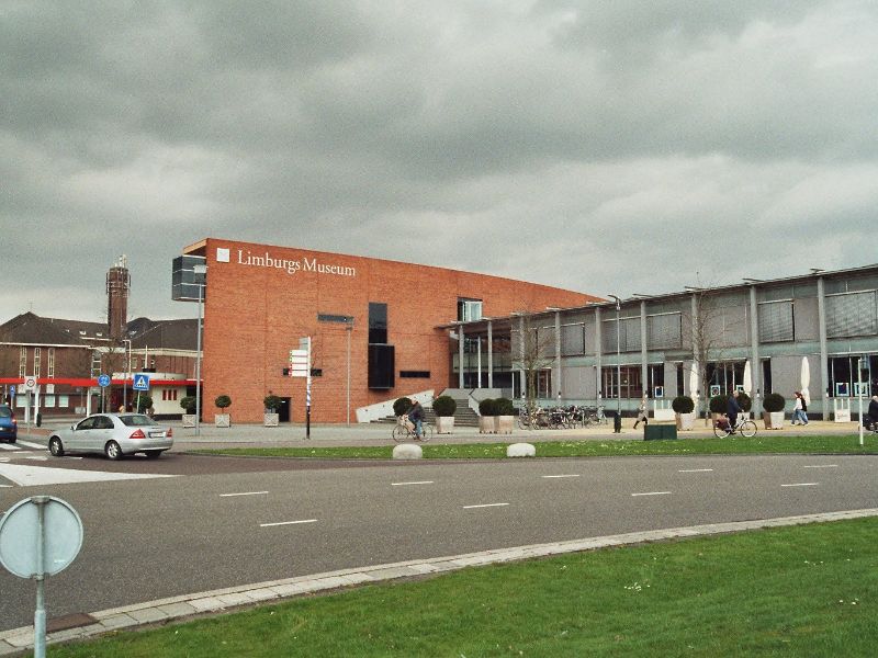 Limburgs Museum