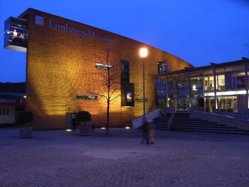 Limburgs Museum