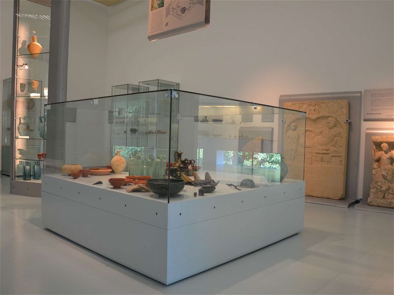 Valkhof Museum