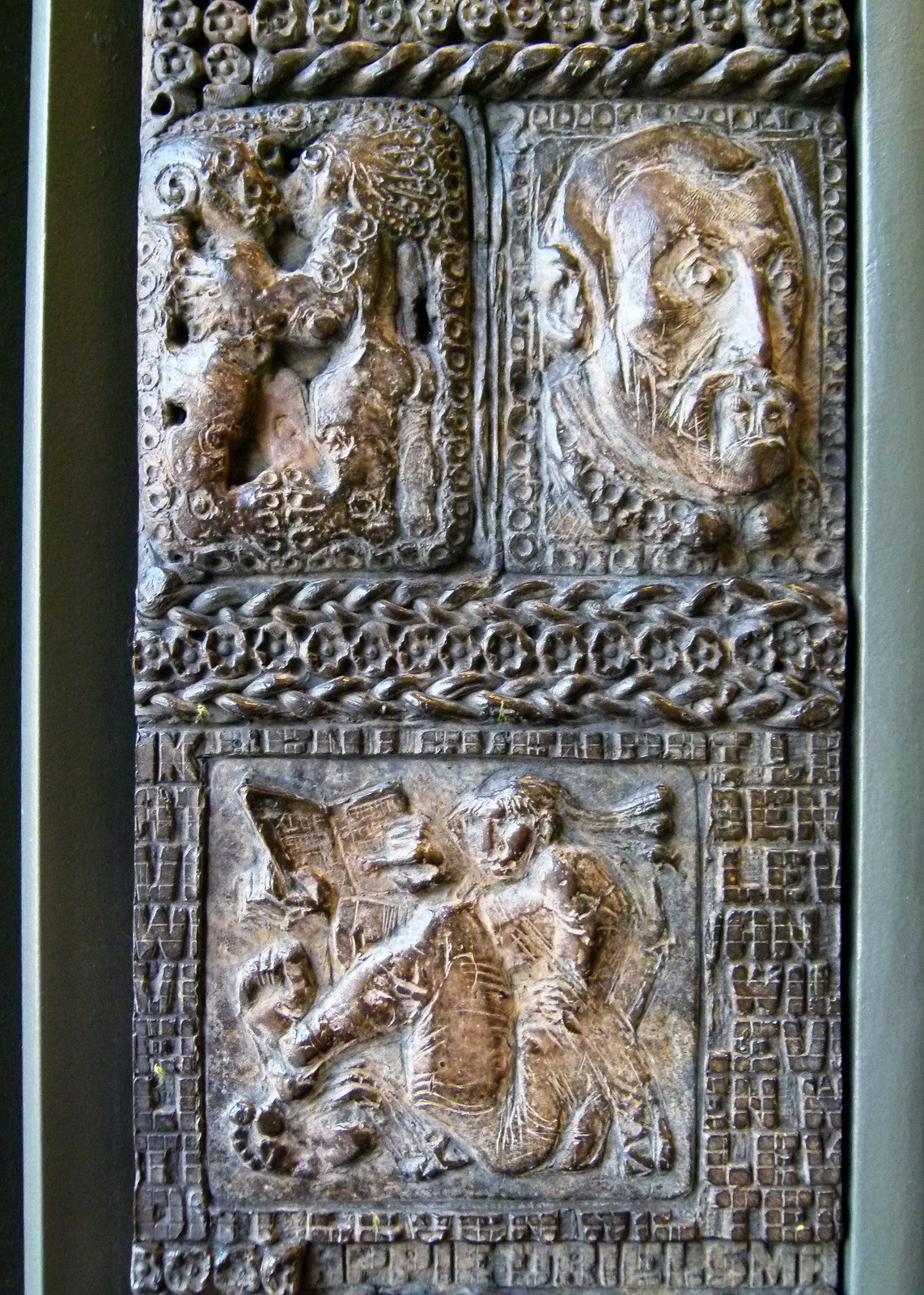 Fotomuseum aan het Vrijthof