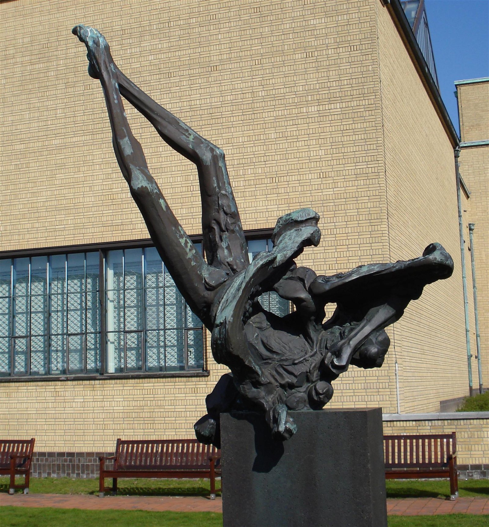 Kunstmuseum Den Haag