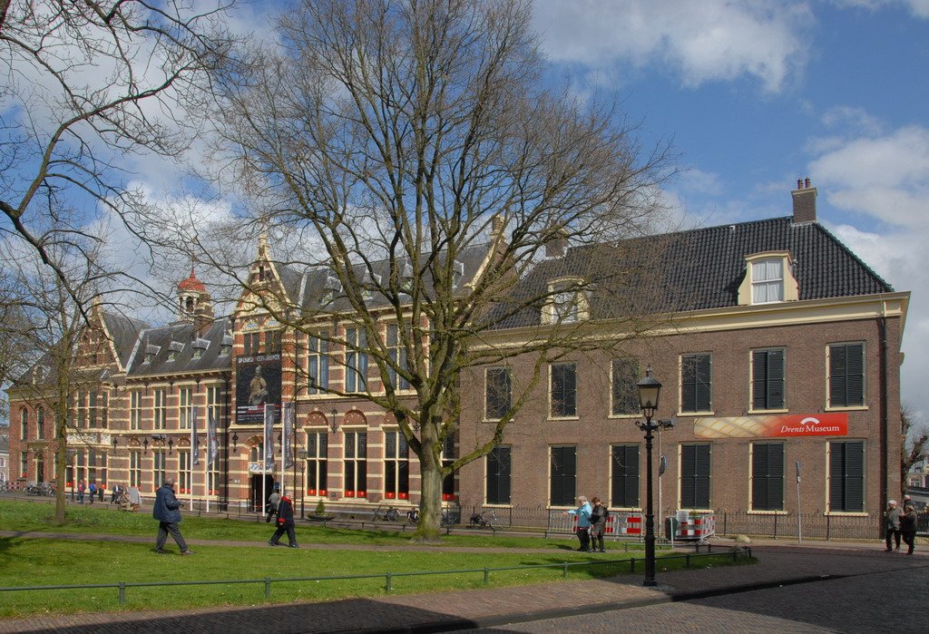 Drents Museum