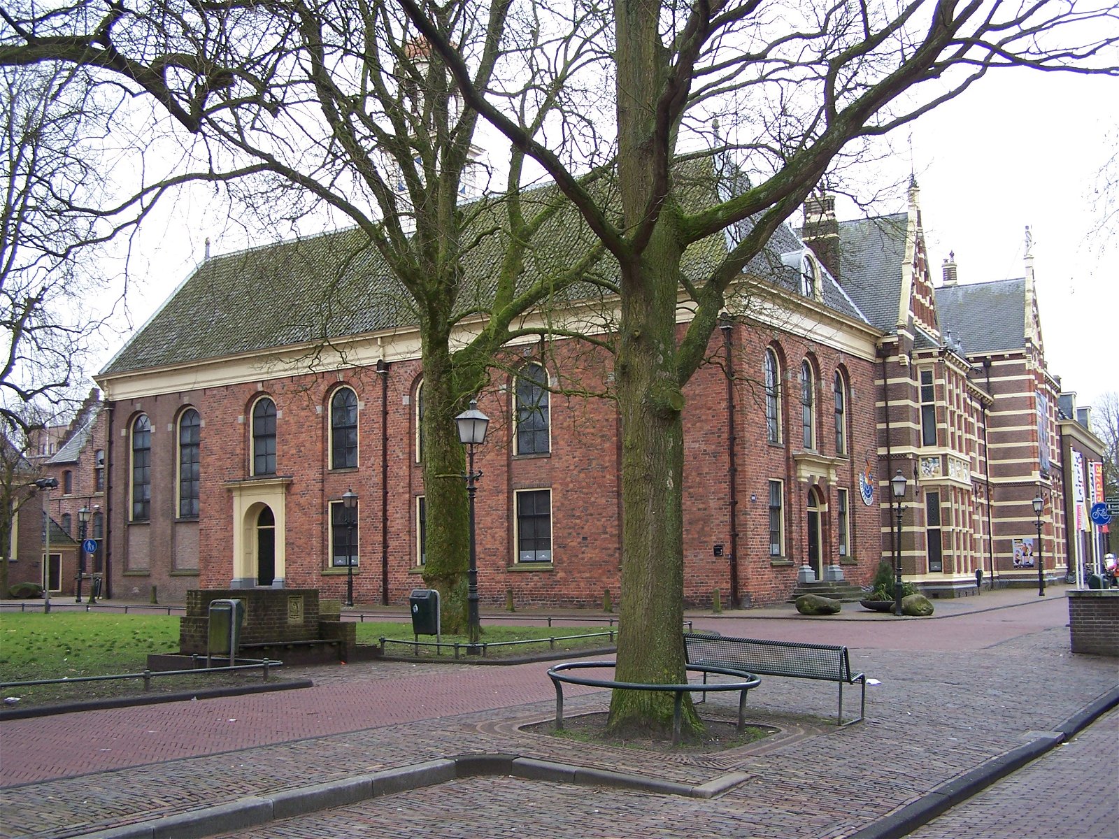 Drents Museum
