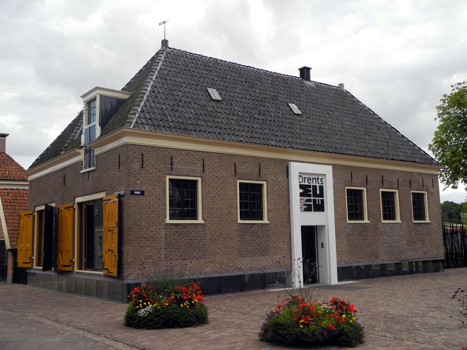 Drents Museum