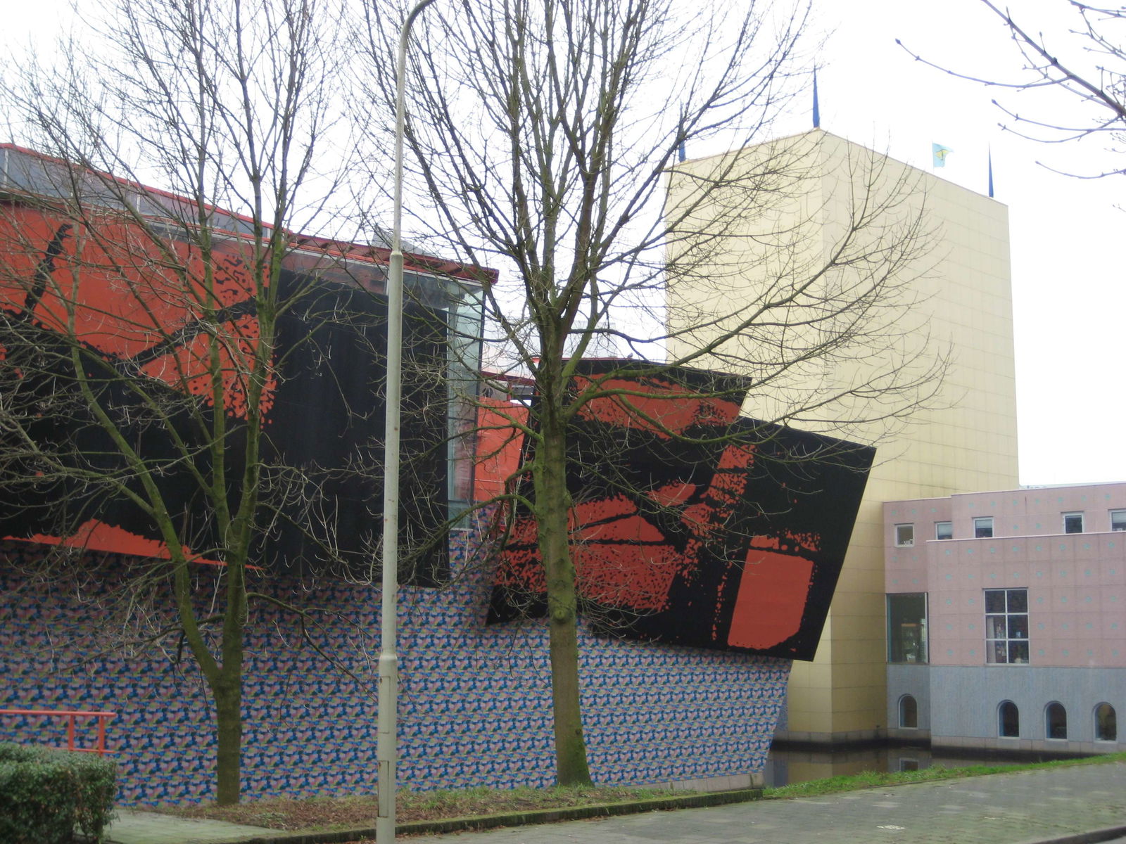 Groninger Museum
