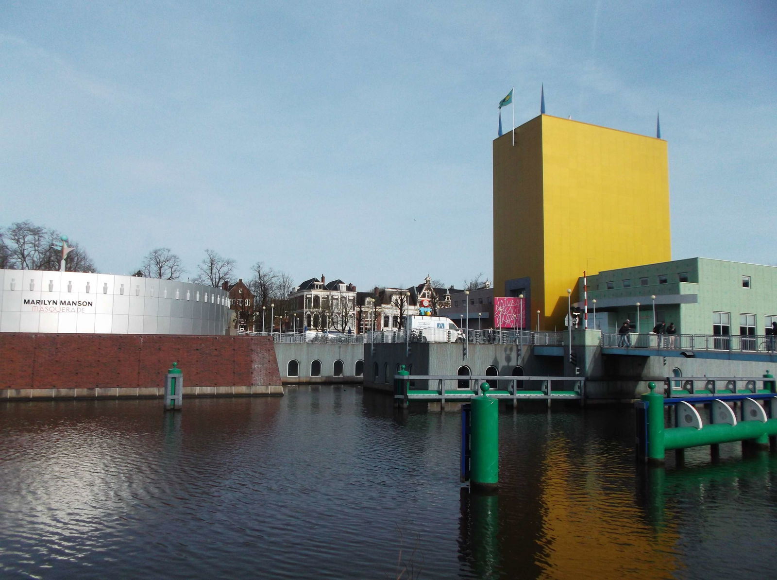 Groninger Museum