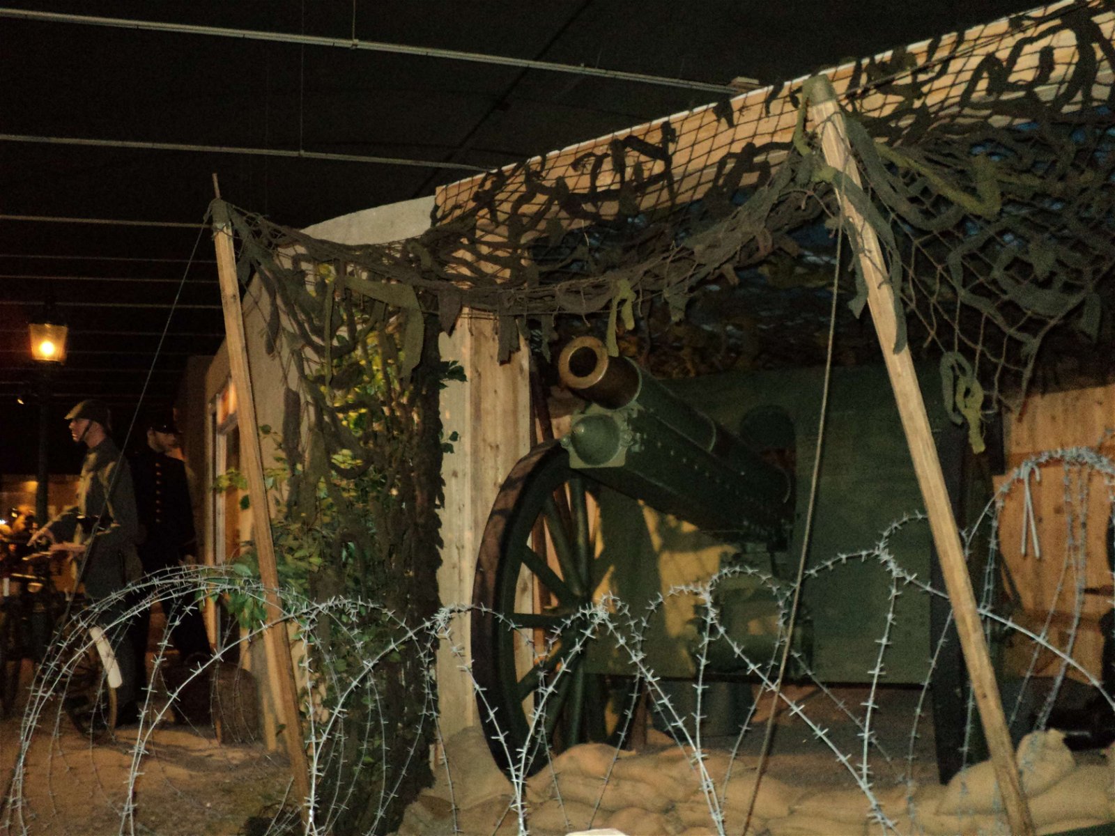 Bevrijdende Vleugels