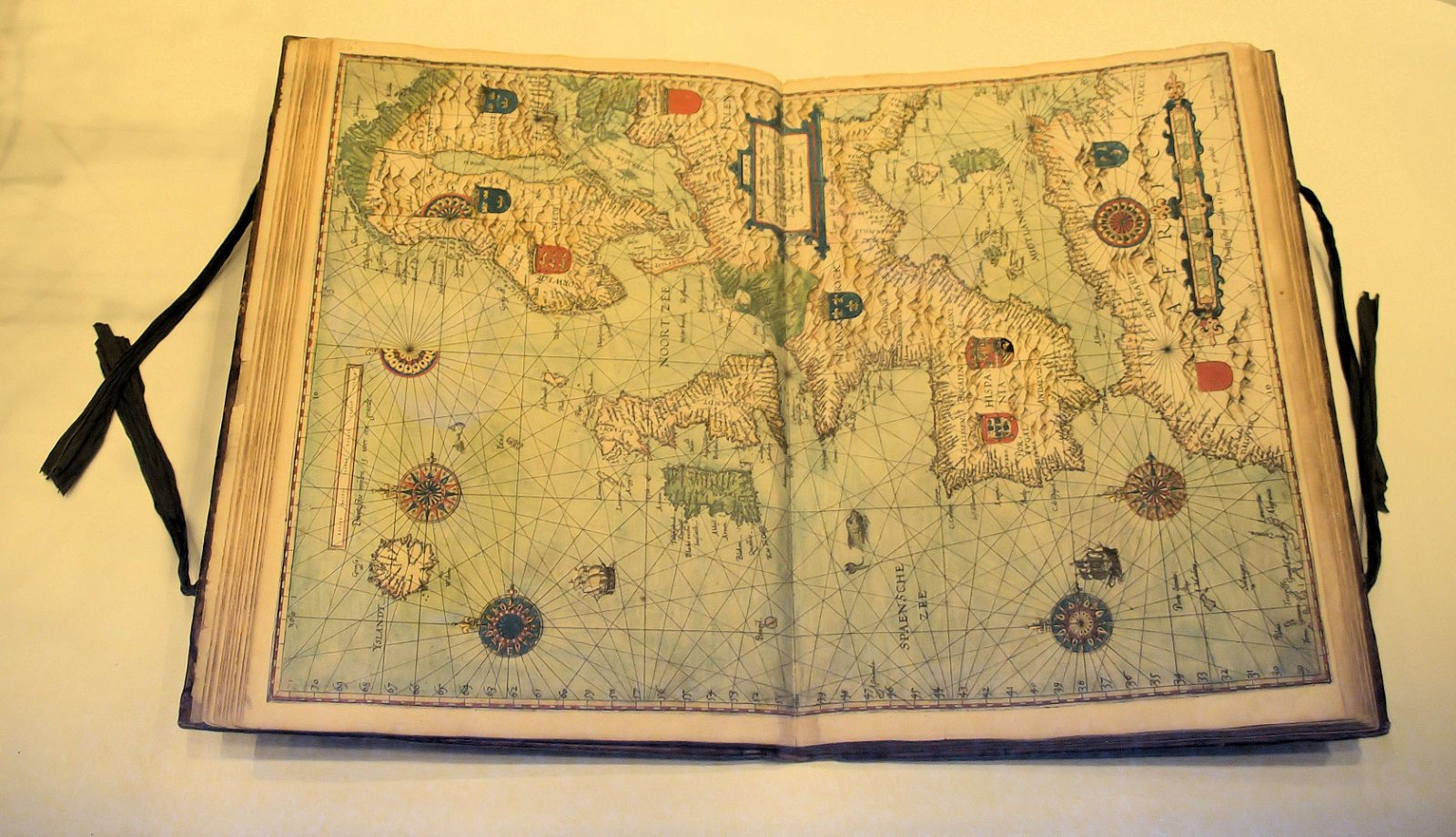 Maritiem Museum Rotterdam