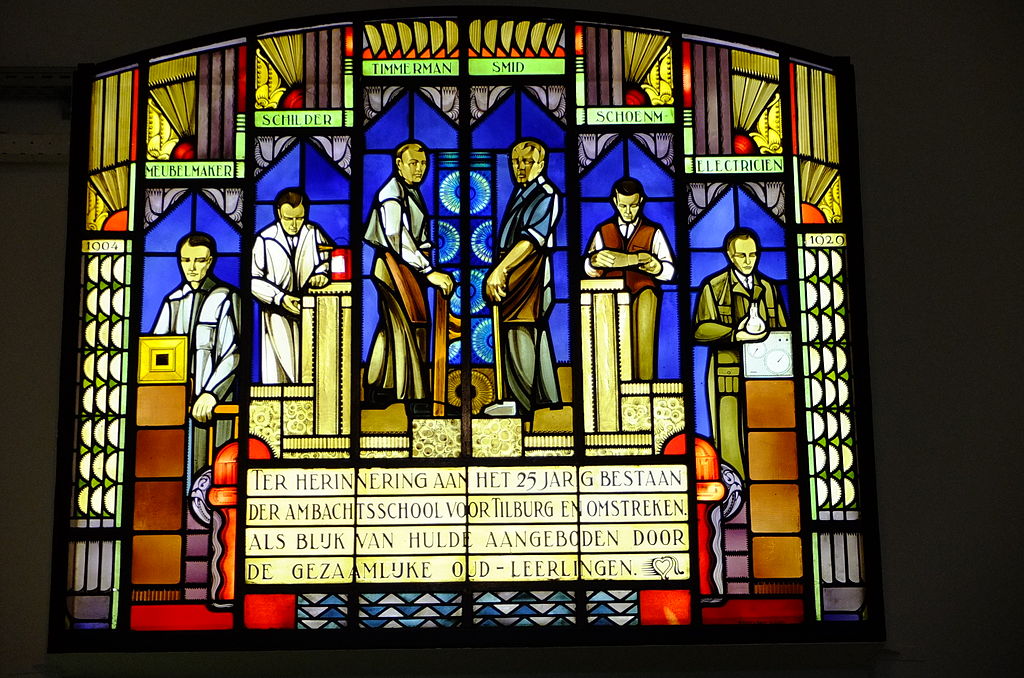 Natuurmuseum Brabant