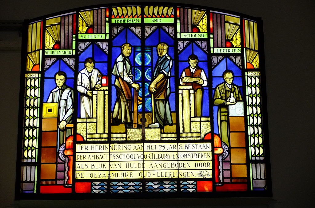 Natuurmuseum Brabant