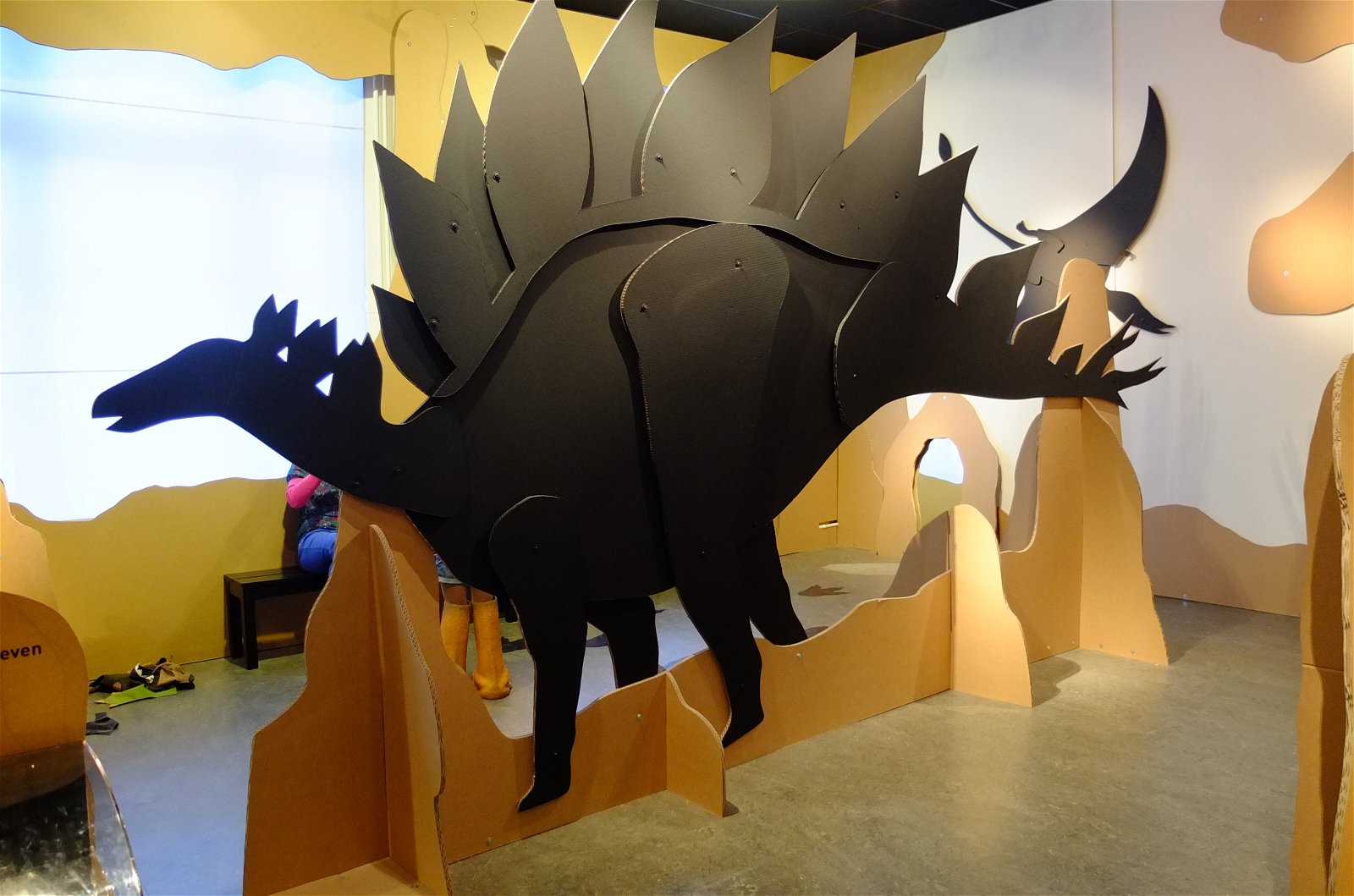 Natuurmuseum Brabant