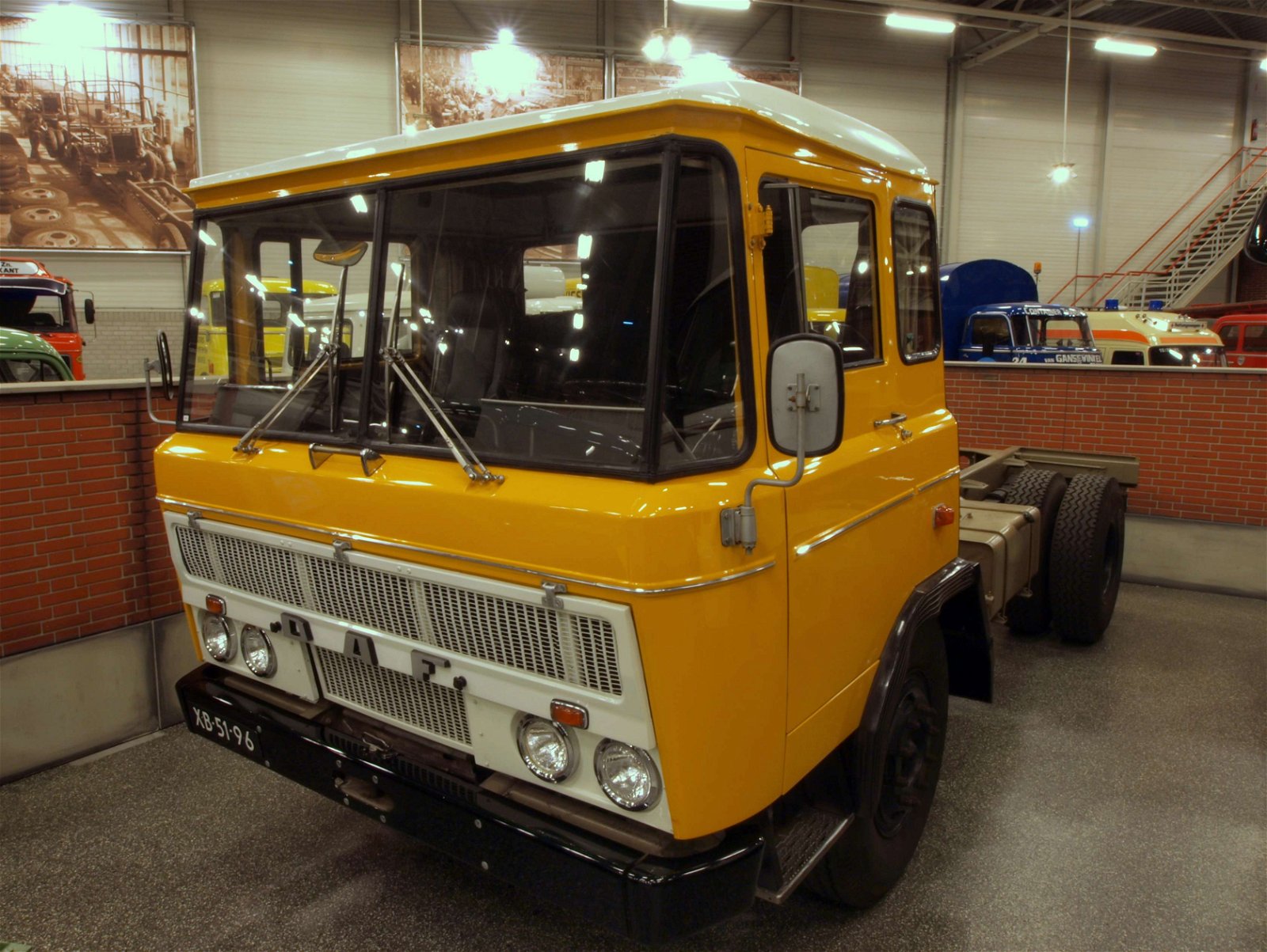 DAF Museum