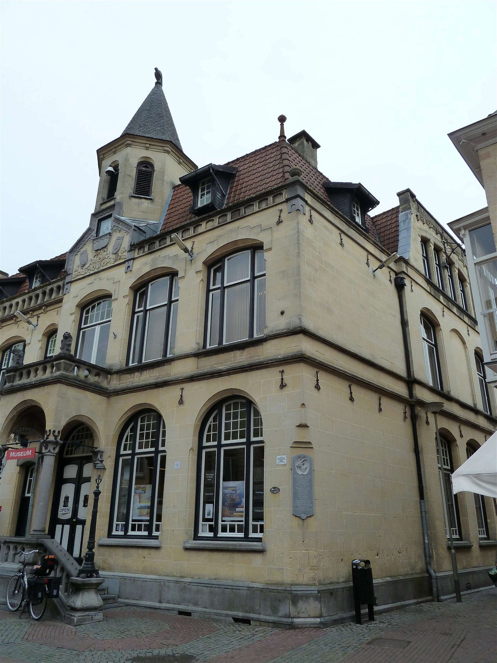 Museum Land van Valkenburg