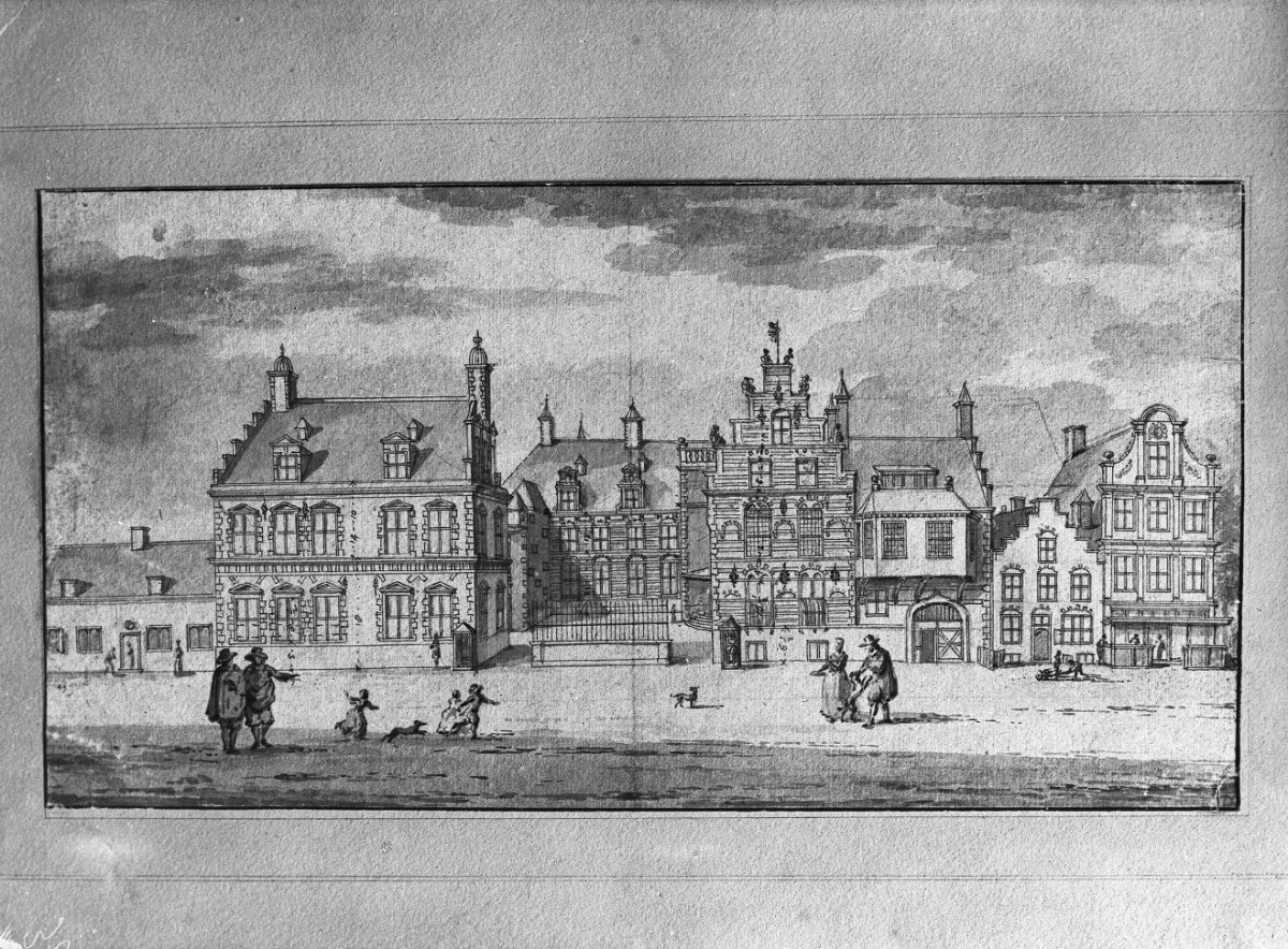 Keramiekmuseum Princessehof