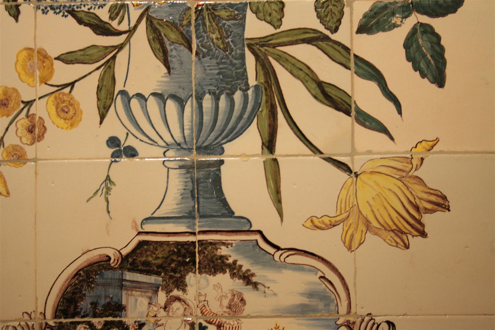 Princessehof National Museum of Ceramics