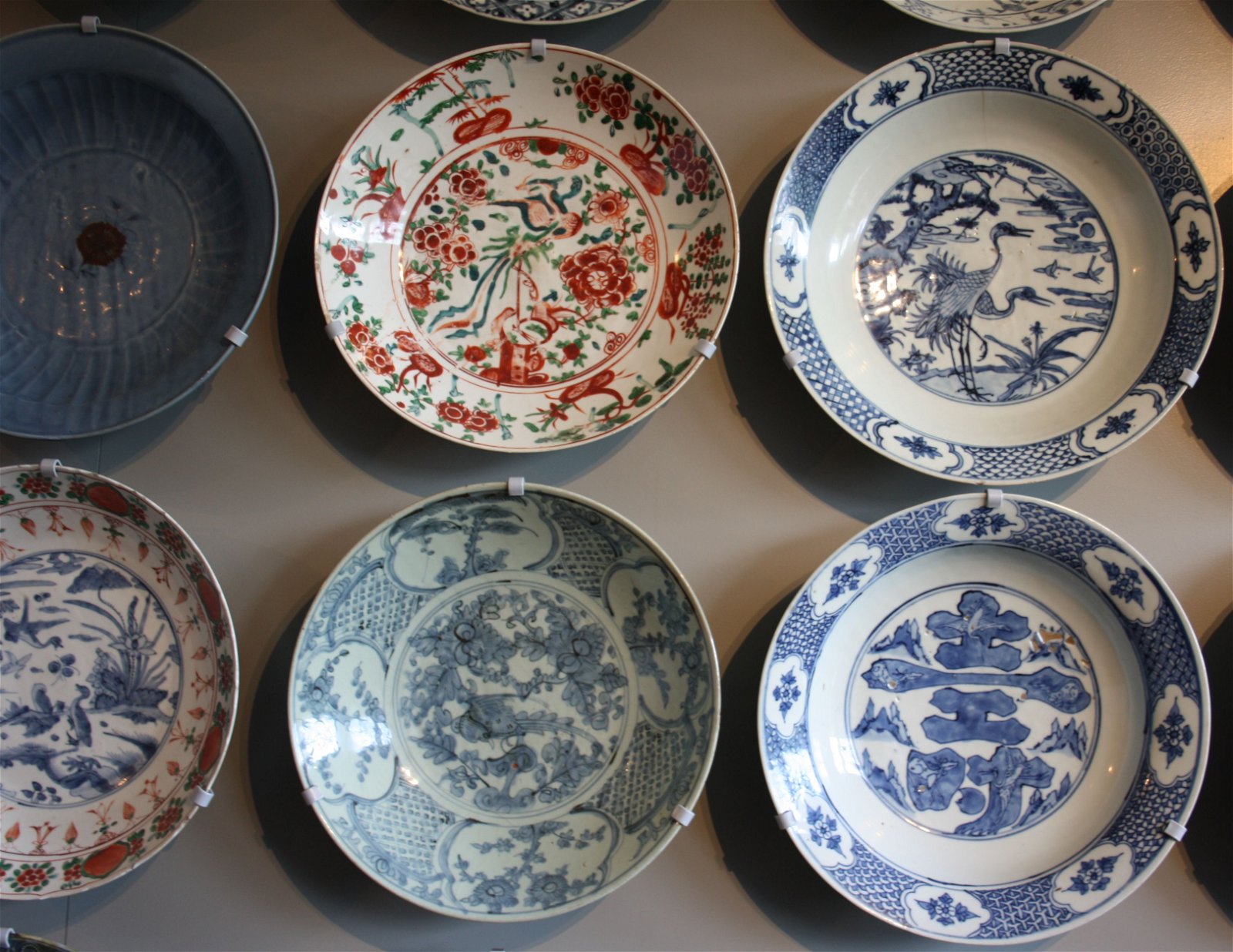 Princessehof National Museum of Ceramics