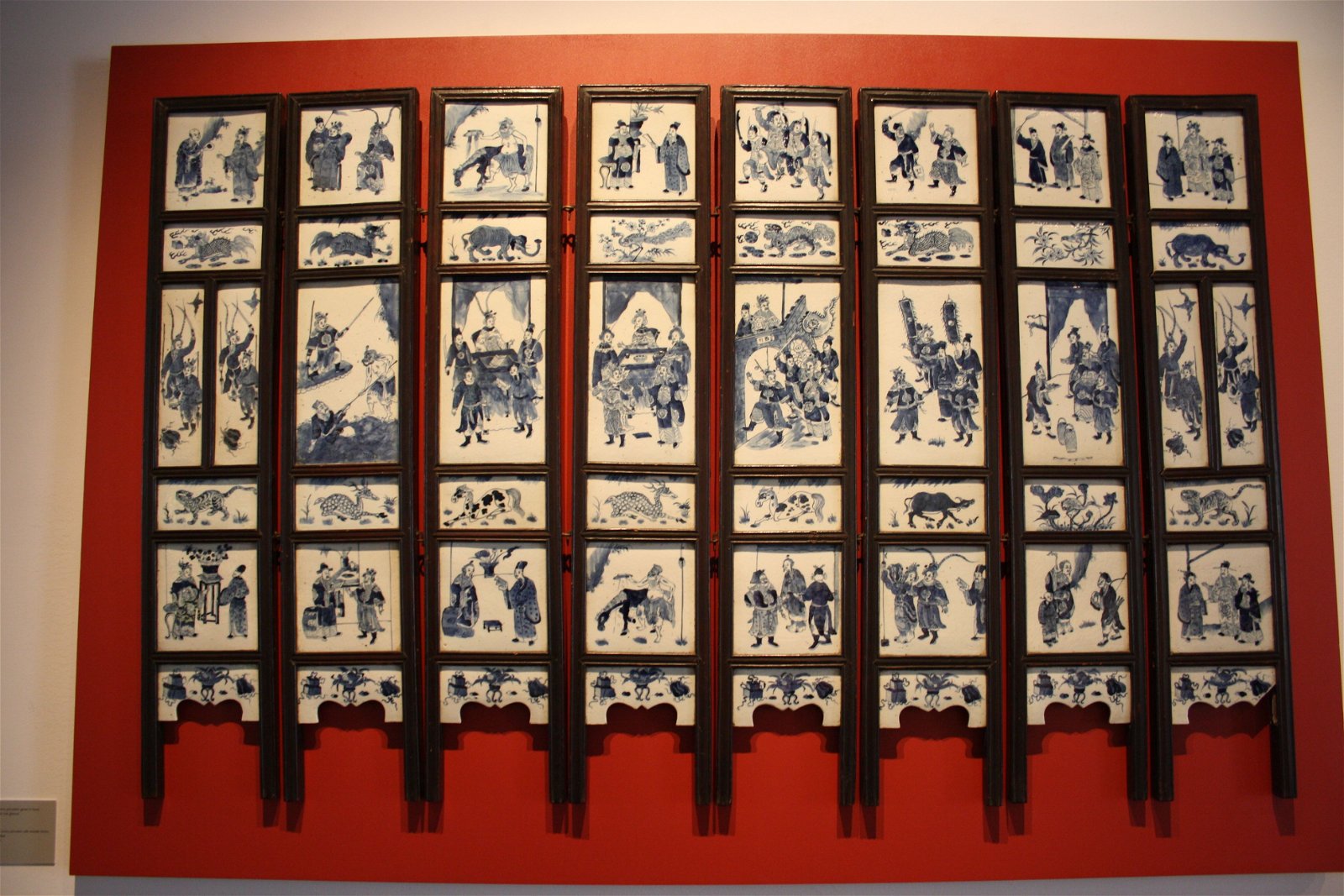 Princessehof National Museum of Ceramics