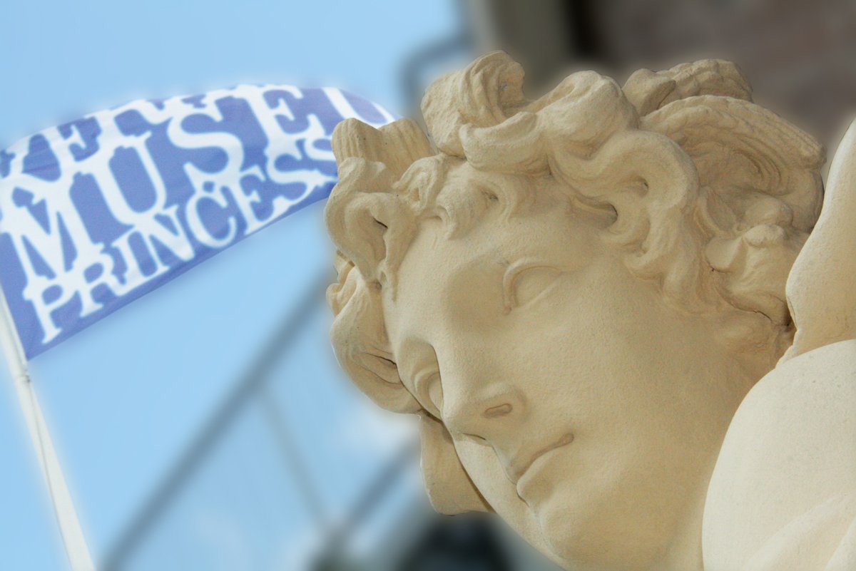 Princessehof National Museum of Ceramics