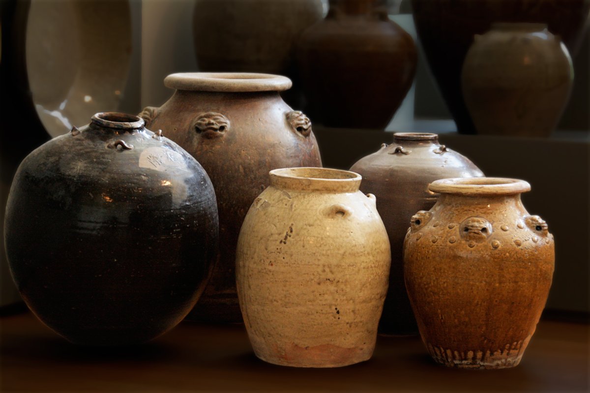 Keramiekmuseum Princessehof