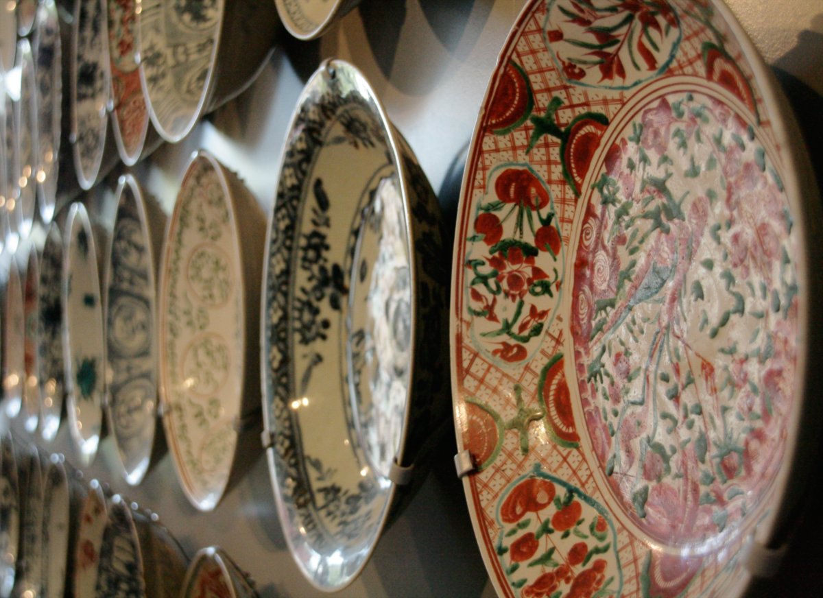 Keramiekmuseum Princessehof