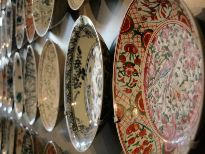 Princessehof National Museum of Ceramics