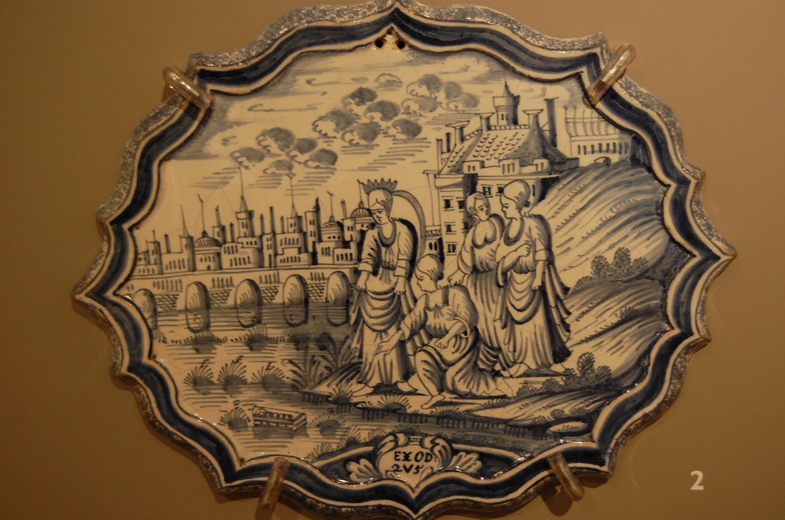 Keramiekmuseum Princessehof