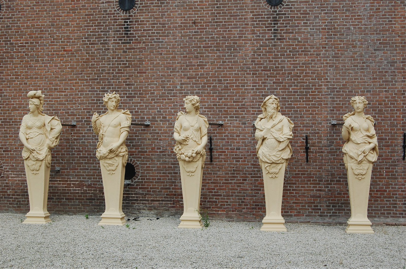 Princessehof National Museum of Ceramics