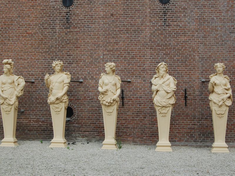 Princessehof National Museum of Ceramics