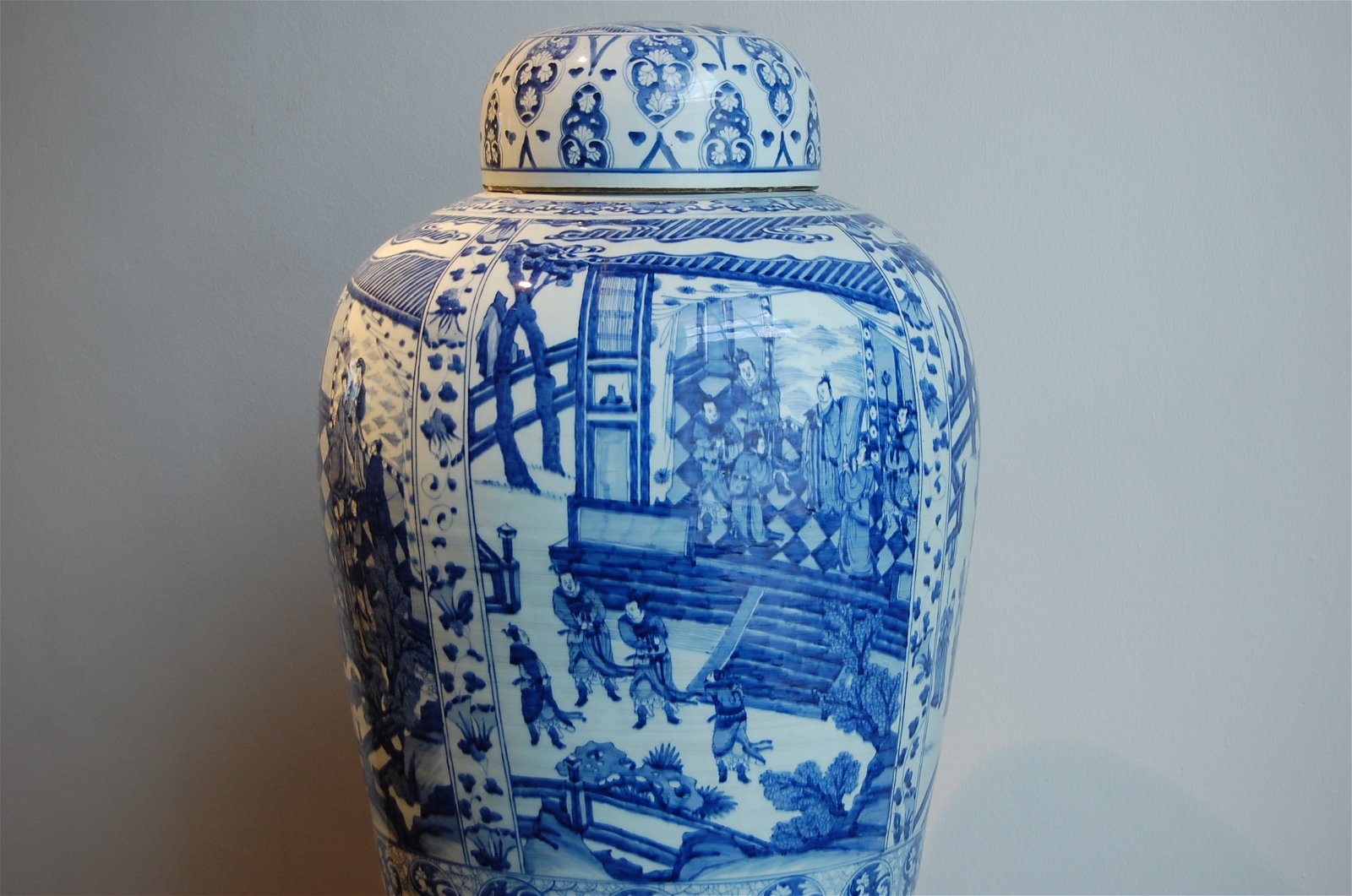 Princessehof National Museum of Ceramics