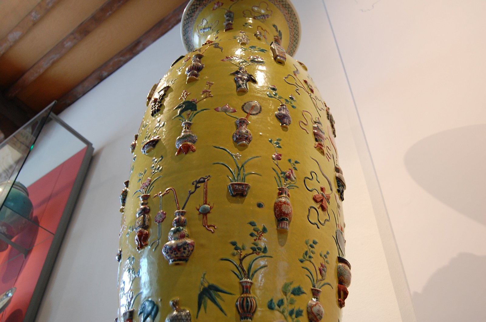 Keramiekmuseum Princessehof