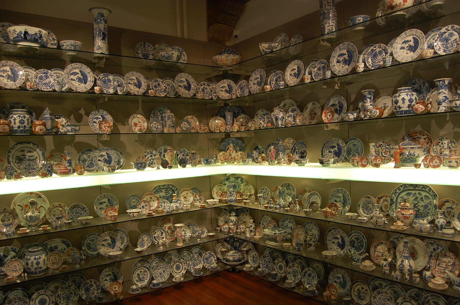 Keramiekmuseum Princessehof