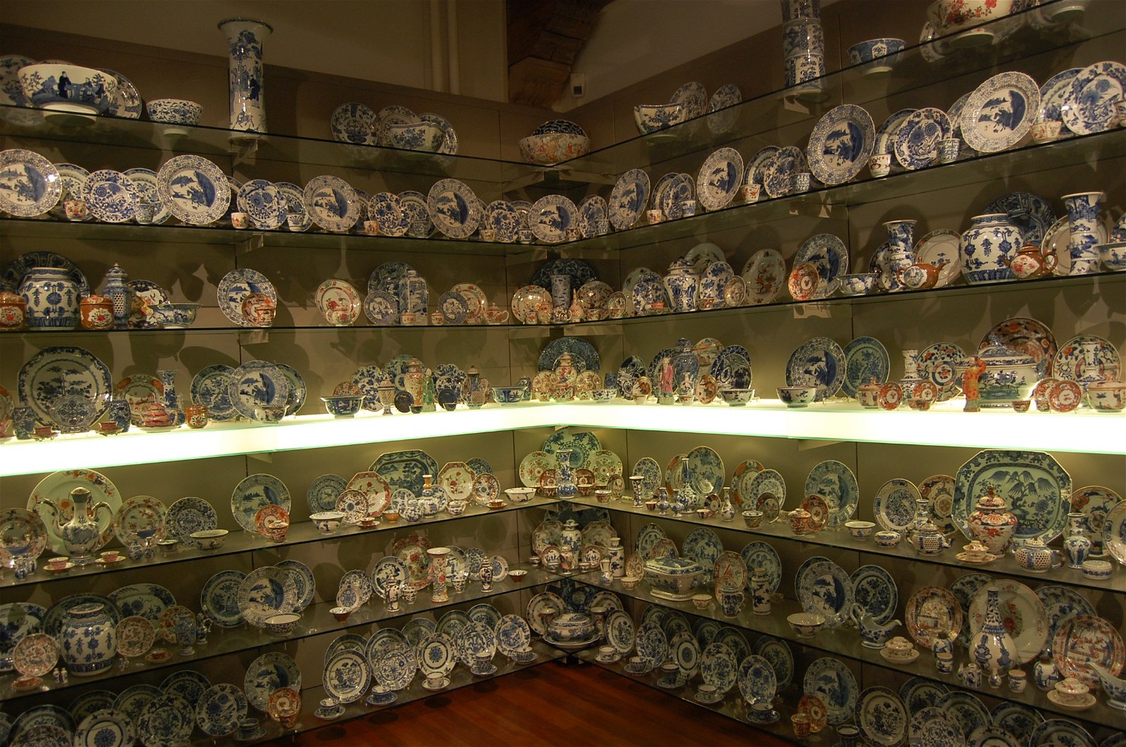 Princessehof National Museum of Ceramics