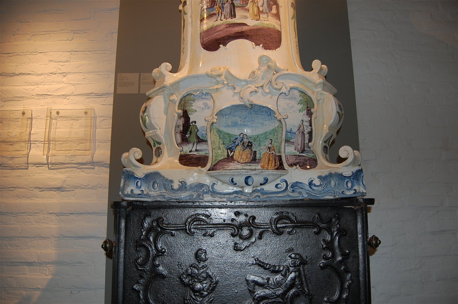 Princessehof National Museum of Ceramics