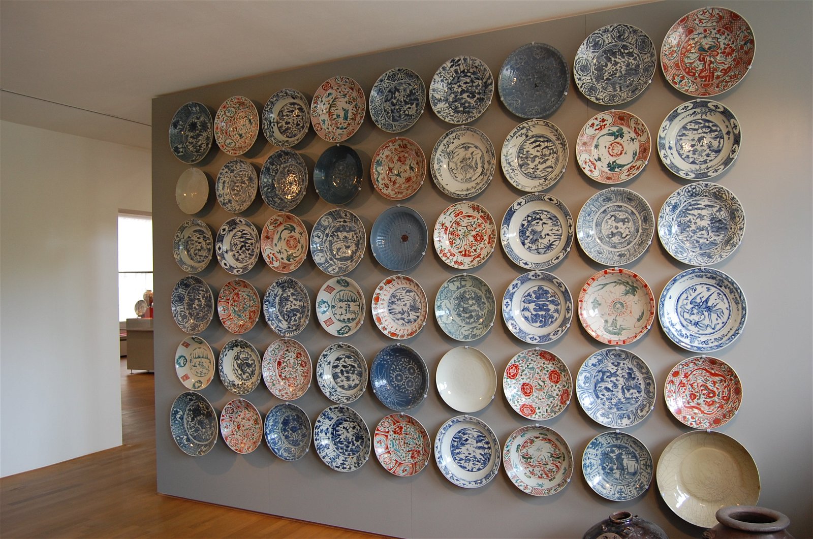 Princessehof National Museum of Ceramics