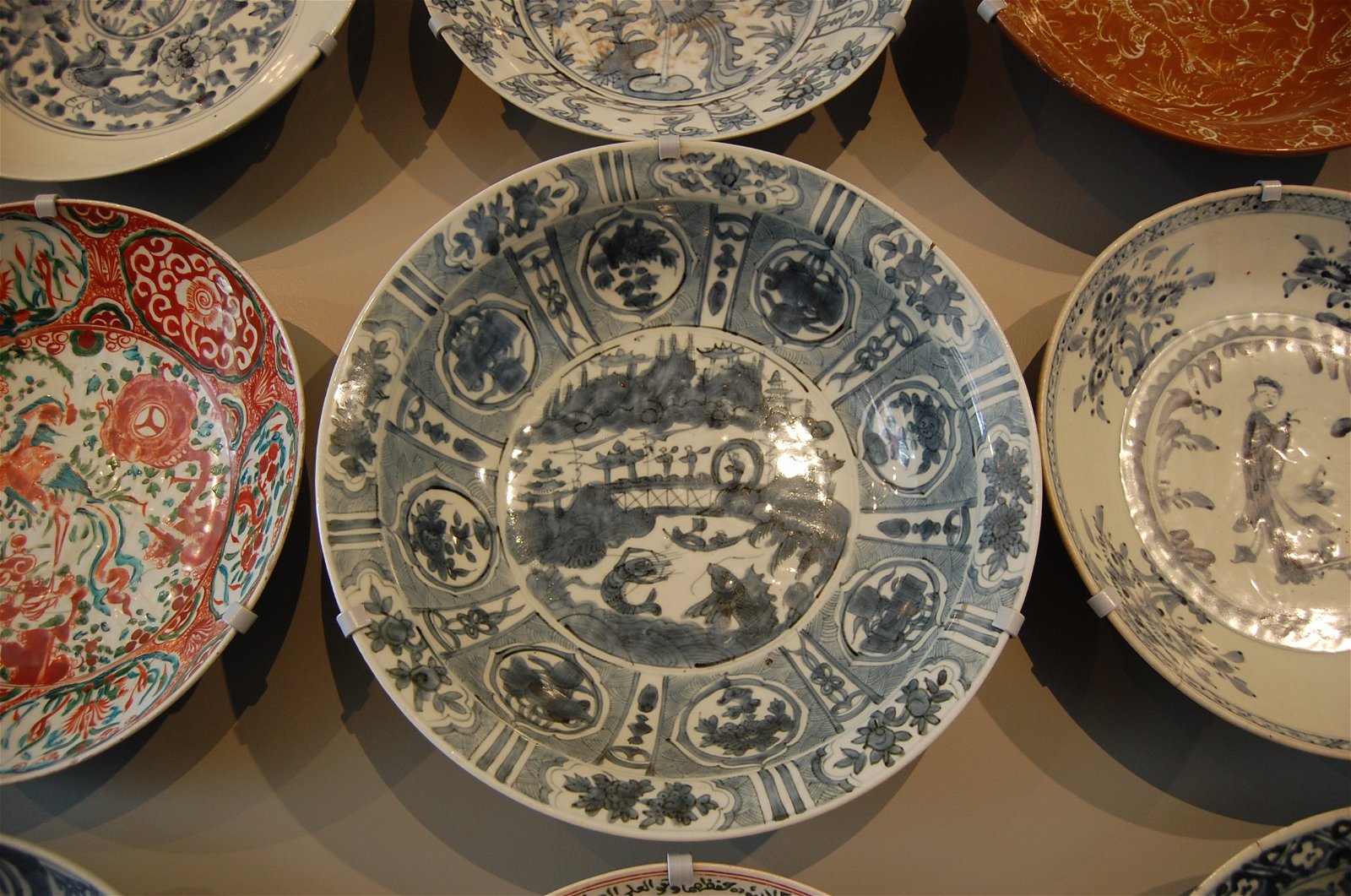 Princessehof National Museum of Ceramics